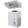 Сплит-система морозильная для камер до   3.20м3, -15/-25С, крепление вертикальное, возд.охлаждение конденсатора, R404