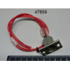 Разъем температурного щупа LAINOX R65320920
