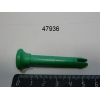 Шпилька зеленая ручки крана для SCIROCCO BRAS 22800-22161