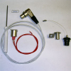 Набор для установки термокерна в печи D-P-S LAINOX R65491200