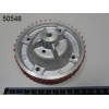 Шкив большой R402VV ROBOT COUPE 102923