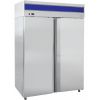 Шкаф морозильный ABAT ШХн-1,4-01 нерж.