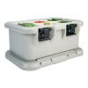 Термоконтейнер для вторых блюд L 64см W 43 CAMBRO UPCS160-131