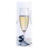 Бокал для шампанского (флюте) 170мл MONACO D 4,7см h 19,8см