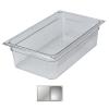 Гастроемкость GN1/2х200 поликарбонат CAMBRO 28CW-135