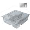 Гастроемкость GN1/3х200 CAMBRO 38CW-135