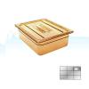 Гастроемкость GN1/9х100 H-PAN поликарбонат CAMBRO 94HP-150