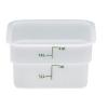 Контейнер 1 CAMBRO 2SFSP-148