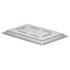 Крышка для контейнера L 46см W 30 CAMBRO 1218CCW-135