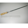 Шампур для гриля-шашлычницы серии МК-22, нерж.сталь, ручка деревянная