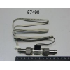 Датчик системы диагностики уровня накипи с кабелем SCC 61-202 RATIONAL 87.00.655
