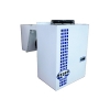 Моноблок холодильный настенный для камер до  16.00м3, -5/+10С, ранцевый, R404
