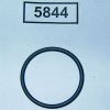 Кольцо уплотнительное диам. 27 мм