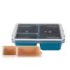 Крышка для подноса L 23см W 28см H 6 CAMBRO 911CWC-135