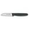 Нож для чистки L 8см с прямым лезвием GIESSER 8305 SP 8,0