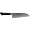 Нож для японской кухни L 18см кованый FUJIWARA FKM-07
