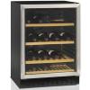 Шкаф холодильный д/вина TEFCOLD TFW160S