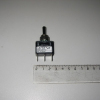 Выключатель для HBB250-CE, HBF400-CE, HBH450-CE (3-х позиционный)