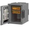 Термоконтейнер L 46см W 67см H 63см для хранения горячих блюд с нагревателем 220 В CAMBRO UPCH4002-191