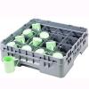 Кассета для чашек L 50см W 50см 16 отделений CAMBRO 16C258-151