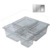 Гастроемкость GN1/3х100 поликарбонат CAMBRO 34CW-135