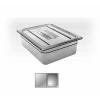 Крышка для гастроемкости GN1/2 с ручкой поликарбонат CAMBRO 20CWCH-135