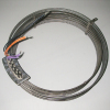 ТЭН камеры с уплотнением SCC 101 230B 18кВт RATIONAL 87.00.396