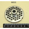 Решетка для мясорубки LM-10/12 KT LM1006,0