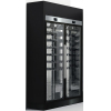 Шкаф холодильный для вина ENOFRIGO WINE LIBRARY 20 2P WALL H260 P60 VT W/720