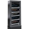 Шкаф холодильный для вина ENOFRIGO MIAMI MINI RF 6 DR (BODY 720, FRAME BLACK)