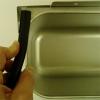 Ванночка для очистки ложечек от мороженого NEMCO 77316-7