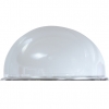 Купол защитный для аппарата сахарной ваты, D730мм, пластиковый