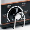 Дозатор для густых соусов настольный SERVER FSPW-SS 80840 (EURO)+94009+94008