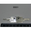 Ключ замка для B-CREAM BRAS 22805-02360