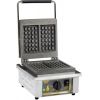 Вафельница для бельгийских вафель ROLLER GRILL GES 20