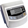 Индикатор весовой для платформенных и балочных весов, настенный, ЖК-дисплей, подкл.от батарей, водонепроницаемый, без стойки