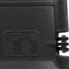 Термоконтейнер для хранения горячих блюд с нагревателем 220 В CAMBRO CMBPH2HD