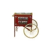 Тележка для аппарата сахарной ваты GOLD MEDAL PRODUCTS ANTIQUE CART