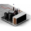 Агрегат холодильный выносной для W5*R COLDLINE O81211743001