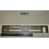 Пленка кнопочной панели APPIA COMPACT V2 с автопаром NUOVA SIMONELLI 05000973