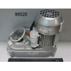 Мотор-редуктор для G250/500/1000 BREMA 23638