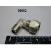 Фитинг угловой D.10X1/4 LAINOX R62090663