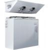 Сплит-система холодильная для камер до  35.50м3, -5/+10С, крепление вертикальное, пульт ДУ, зимний комплект