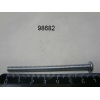 Винт оцинкованный 10-24 X 2 3/4 GOLD MEDAL PRODUCTS 42199