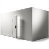 Камера холодильная Шип-Паз,  15.20м3, h2.72м, 1 дверь расп.левая, ППУ80мм