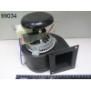 Мотор-вентилятор для витрин HFD STAR 2U-Z3412