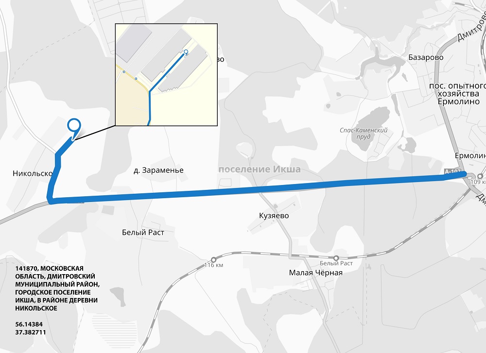 Автобус икша горки. Московская область Дмитровский р-н посёлок Никольское владение 204 с 6. Д Никольское Дмитровский район. Посёлок Никольское Московской области Дмитровский район. Армтек Никольское.